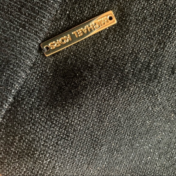 MICHAEL Michael Kors lurex Crewneck sweater - Picture 6 of 9